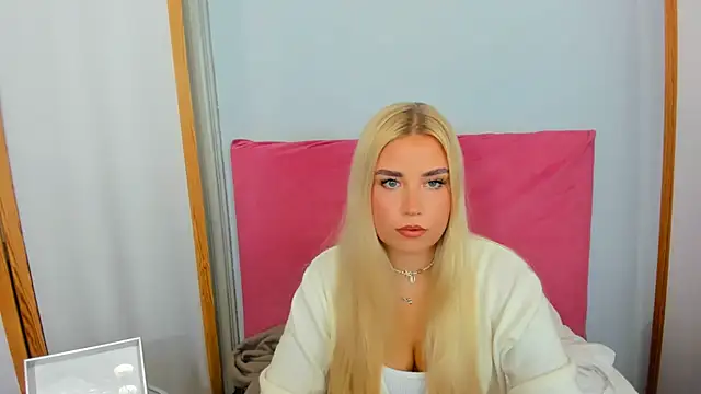 KristyHoney online show from January 24, 9:28 am