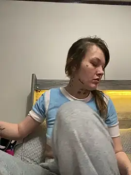 Nastybabii online show from April 8, 2:28 pm