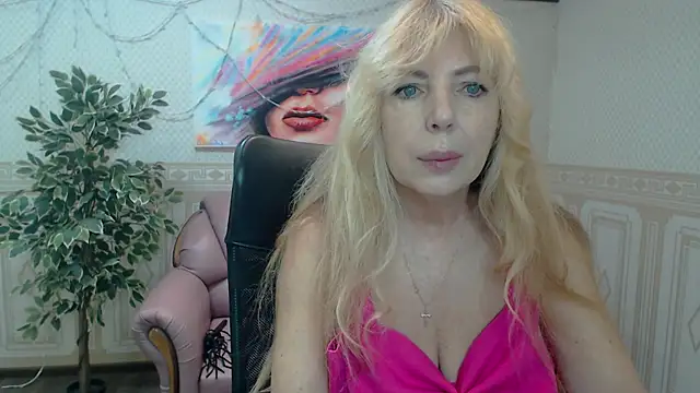 Anna Diax online show from January 15, 12:36 pm