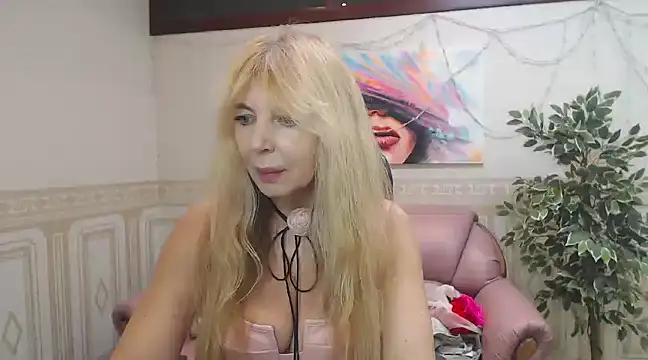 Anna Diax online show from January 22, 3:29 pm