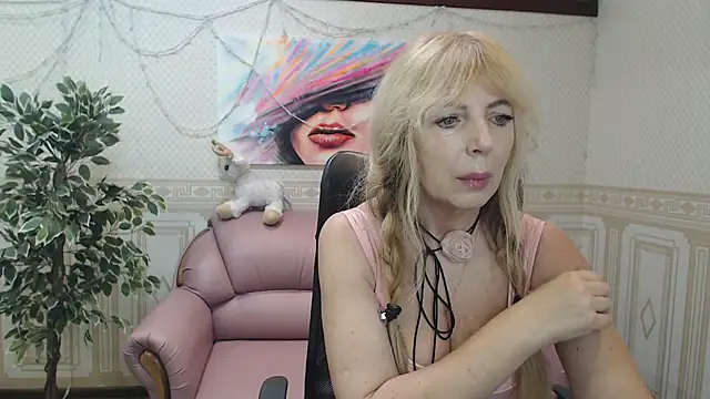 Anna Diax online show from January 30, 12:37 pm