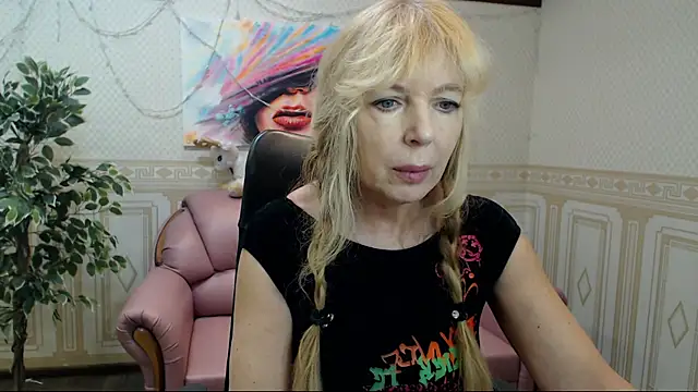 Anna Diax online show from February 5, 12:38 pm