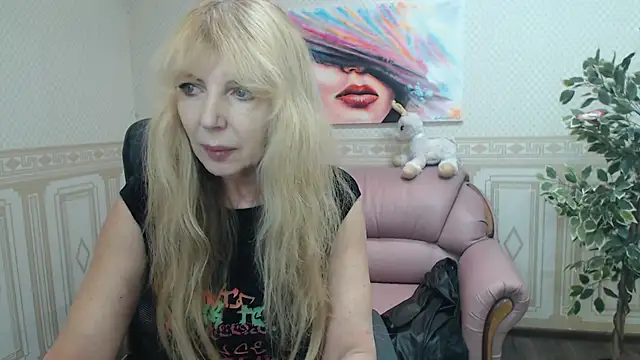 Anna Diax online show from February 20, 12:57 pm