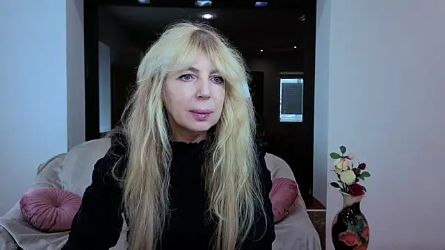 Anna Diax online show from September 12, 12:05 pm