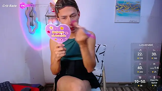 Snapshot of LiahGrey7 chatting on May 12, 2:25 pm LiahGrey7 online show from May 12, 2:25 pm