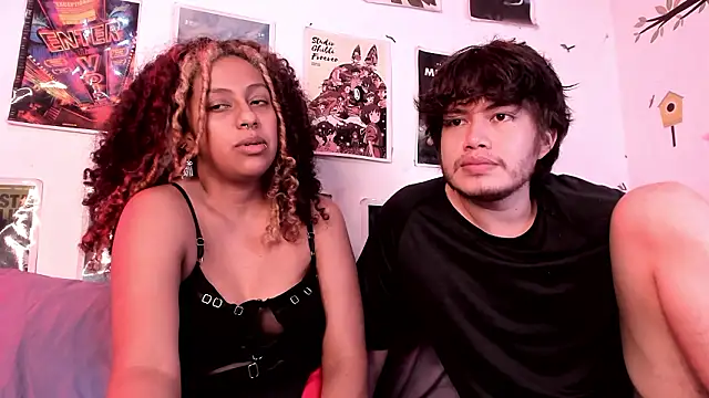 hothoneychile online show from February 5, 3:11 am