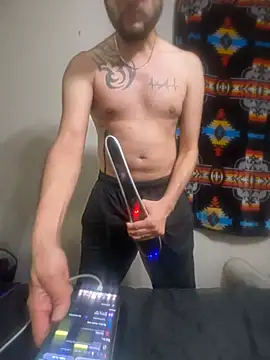 Snapshot of SexyJesz chatting on February 9, 8:18 am SexyJesz online show from February 9, 8:18 am