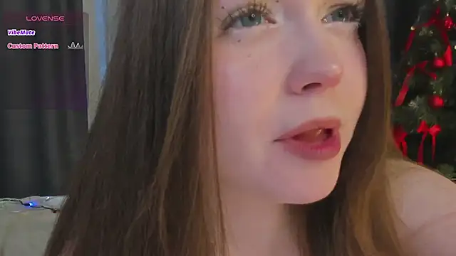 SunnyRisha online show from December 30, 12:52 pm