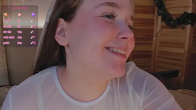 SunnyRisha online show from January 13, 7:21 pm