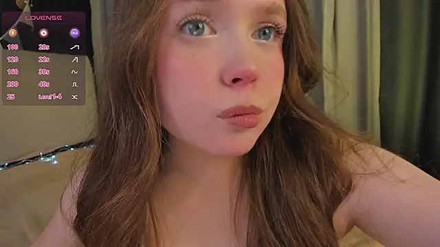 SunnyRisha online show from January 25, 6:23 am