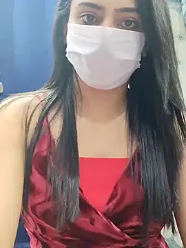 Mylovesana online show from October 25, 10:01 am