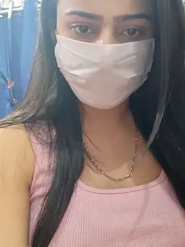 Mylovesana online show from February 3, 9:47 am