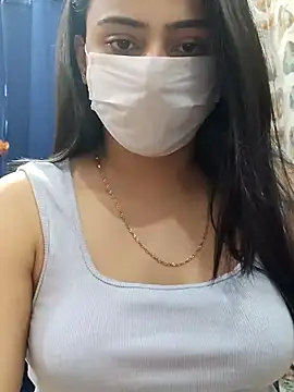 Mylovesana online show from May 1, 10:20 am