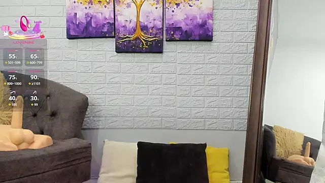  EmilyJireh  online show from October 4, 7:34 pm