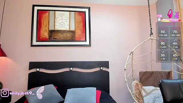  EmilyJireh  online show from February 1, 11:42 am