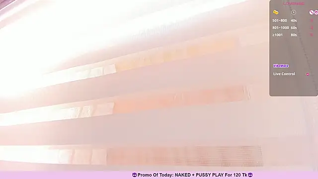 Snapshot of _EmilyJireh_ chatting on May 29, 7:12 pm EmilyJireh online show from May 29, 7:12 pm