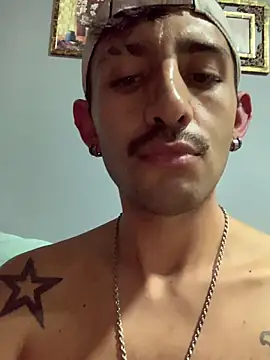 sauloskj online show from March 9, 1:15 pm