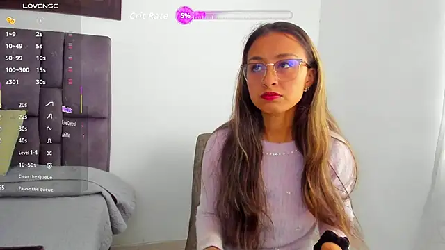 Snapshot of tatiana_valencia chatting on June 3, 12:08 pm tatiana valencia online show from June 3, 12:08 pm