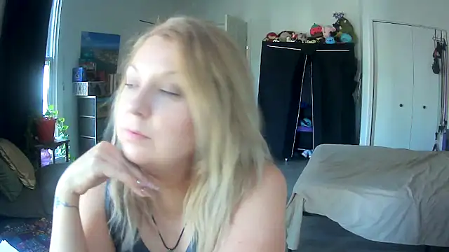 RubyGissing online show from October 1, 9:21 pm