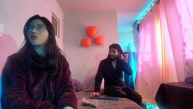 deserters anki online show from February 28, 9:16 pm