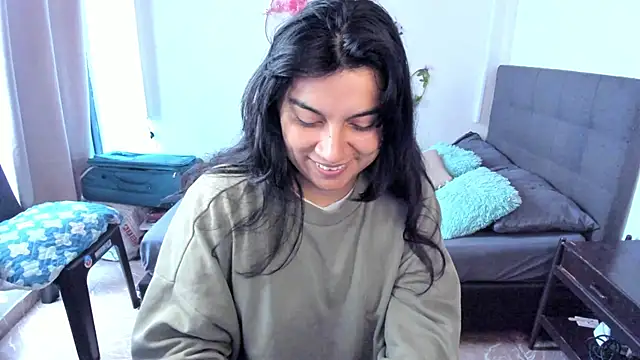 Snapshot of Judychase2 chatting on October 12, 1:43 pm Judychase2 online show from October 12, 1:43 pm
