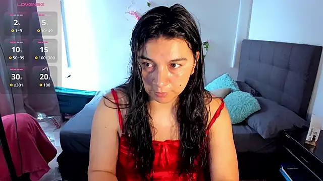 Judychase2 online show from November 6, 3:46 pm