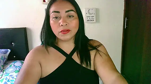 zaray bella online show from March 14, 4:34 pm