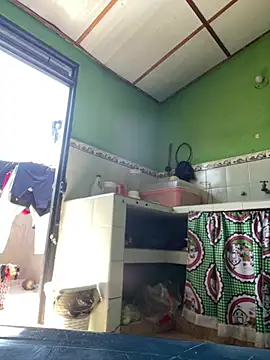 Alphadavid 23 online show from January 17, 6:23 pm