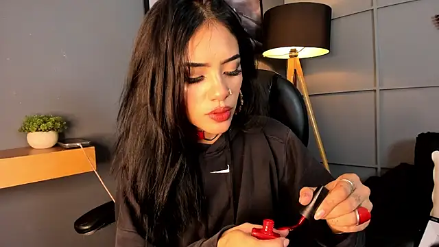 Giovanna oliveira online show from January 13, 8:26 am