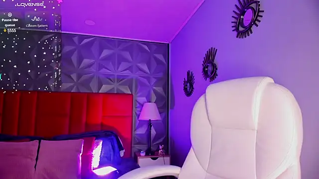 Giovanna oliveira online show from January 28, 8:14 am