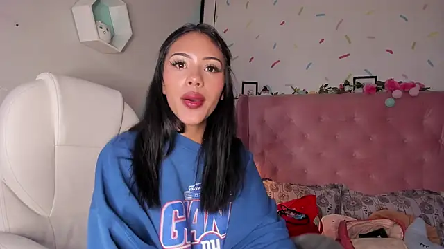 Giovanna oliveira online show from February 20, 11:09 am