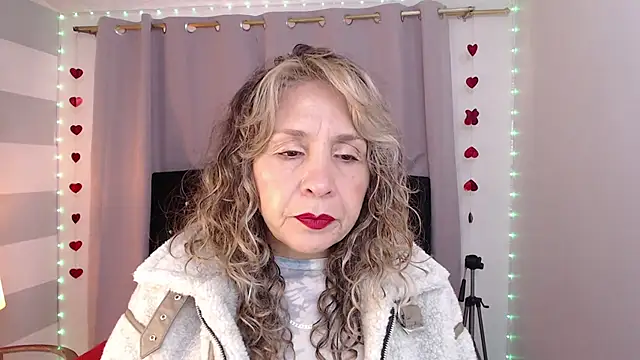 Afrodita sg online show from February 21, 1:45 pm