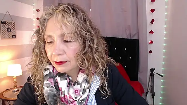 Afrodita sg online show from February 26, 1:43 pm