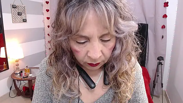 Afrodita sg online show from July 8, 1:37 pm