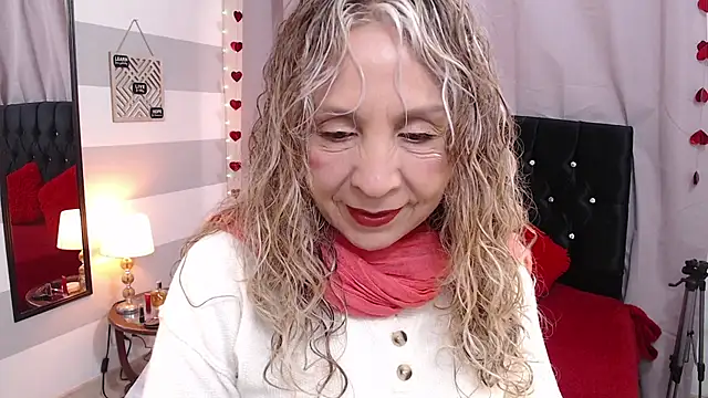 Afrodita sg online show from July 23, 2:48 pm