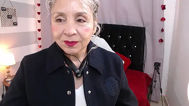 Afrodita sg online show from July 24, 1:53 pm