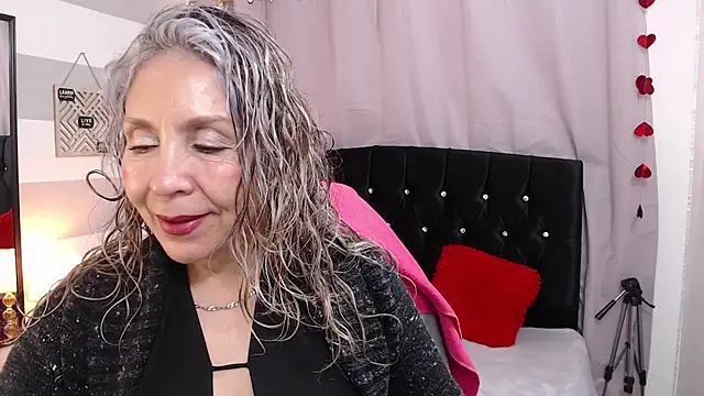 Afrodita sg online show from July 31, 1:54 pm