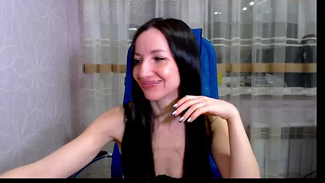 Snapshot of RailyMellow chatting on January 25, 8:42 pm RailyMellow online show from January 25, 8:42 pm