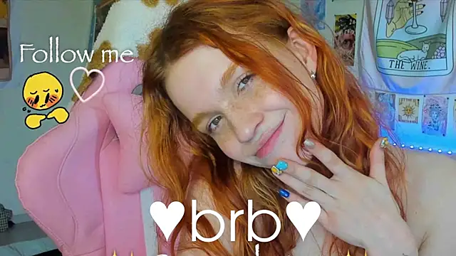 Snapshot of Sunny_Elly chatting on January 16, 4:22 pm Sunny Elly online show from January 16, 4:22 pm