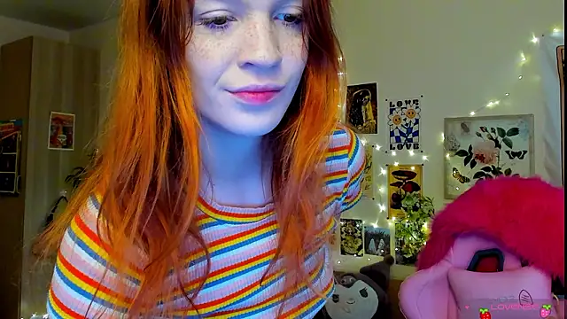 Snapshot of Sunny_Elly chatting on March 16, 8:29 am Sunny Elly online show from March 16, 8:29 am