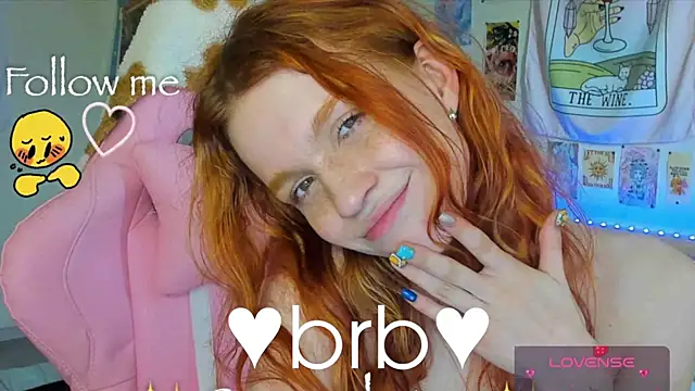 Snapshot of Sunny_Elly chatting on April 11, 7:45 am Sunny Elly online show from April 11, 7:45 am