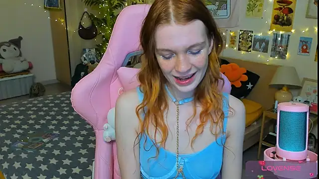Snapshot of Sunny_Elly chatting on May 5, 6:05 pm Sunny Elly online show from May 5, 6:05 pm