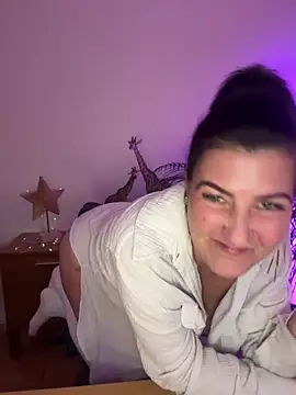 NatiLove35 online show from December 15, 9:09 pm