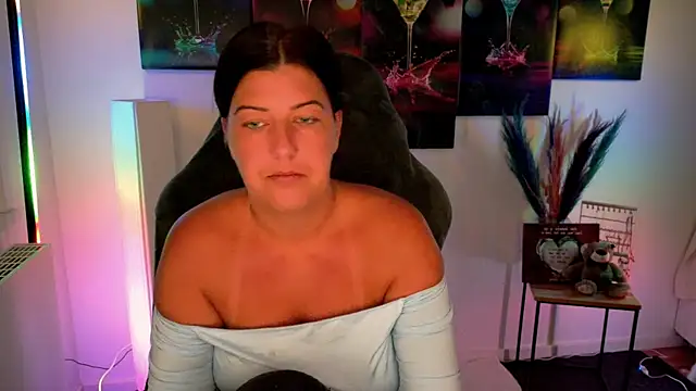 NatiLove35 online show from September 27, 5:23 am