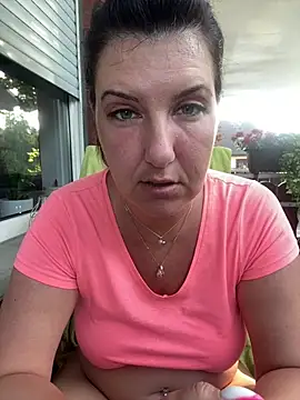 NatiLove35 online show from June 27, 5:56 am