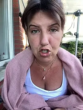 NatiLove35 online show from July 3, 5:36 am