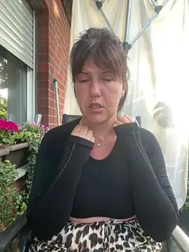 NatiLove35 online show from July 21, 5:43 am