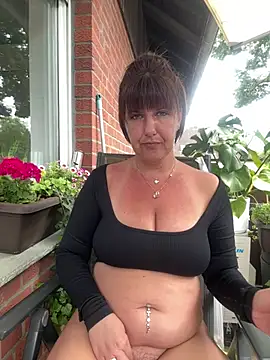 NatiLove35 online show from July 22, 10:07 am