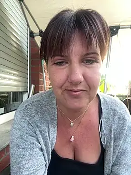 NatiLove35 online show from July 25, 5:38 am