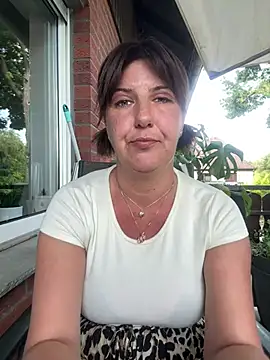 NatiLove35 online show from July 28, 3:08 pm
